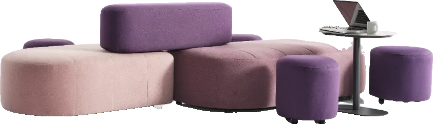 Ada Bekleme Takımı — ürün kesiti