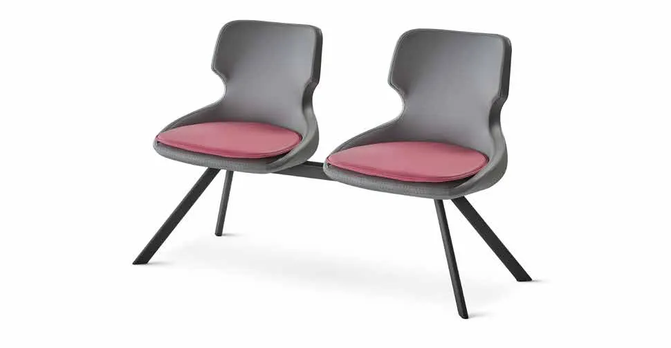 RS 5010 Bekleme Grubu — stüdyo görünümü