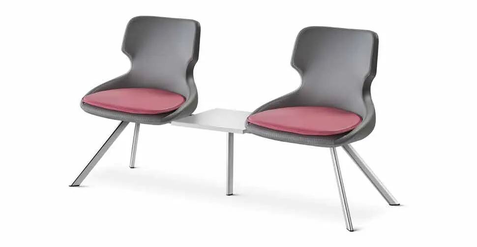 RS 5010 Bekleme Grubu — stüdyo görünümü