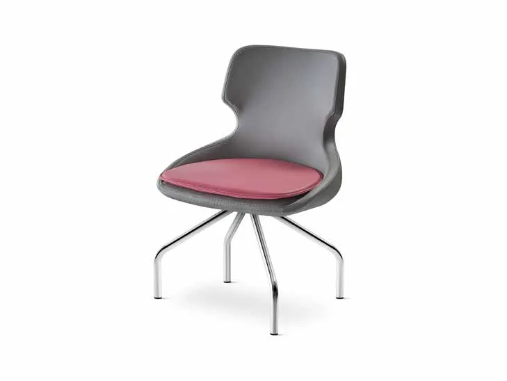 RS 5010 Bekleme Grubu — stüdyo görünümü