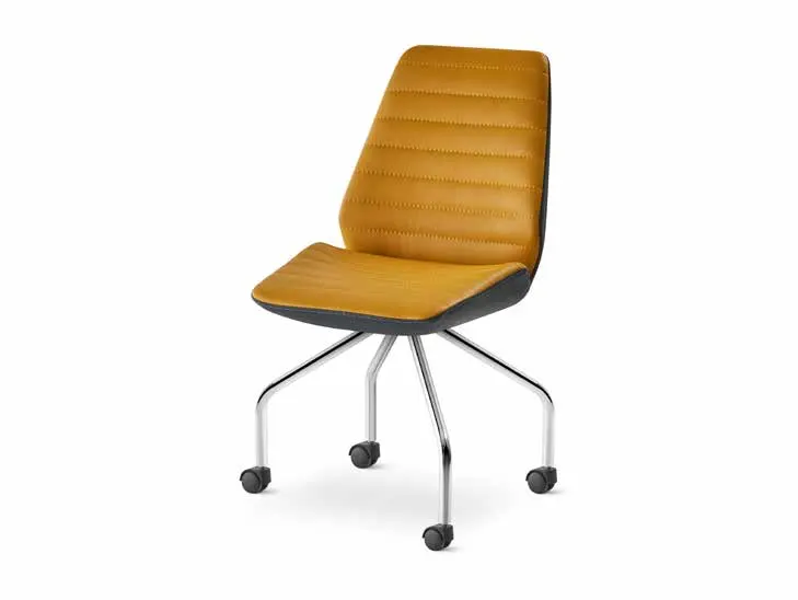 RS 5020 Bekleme Grubu — stüdyo görünümü