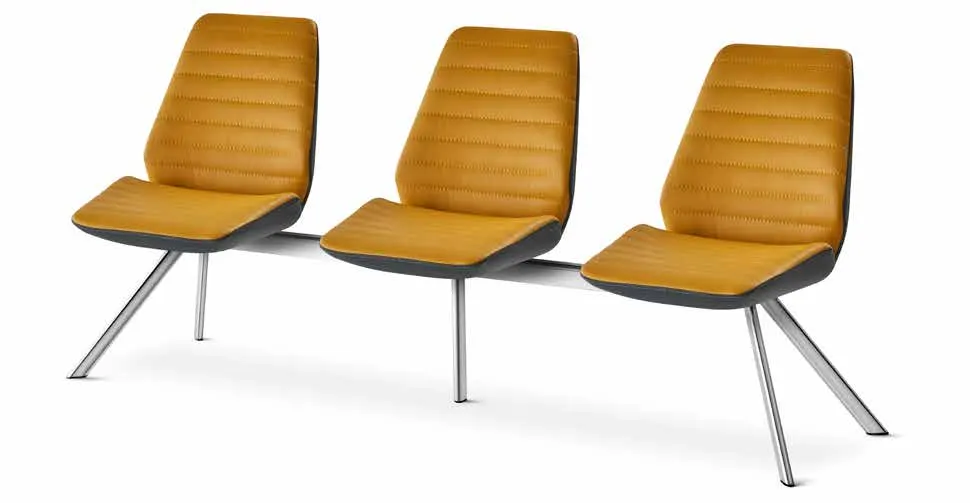 RS 5020 Bekleme Grubu — stüdyo görünümü