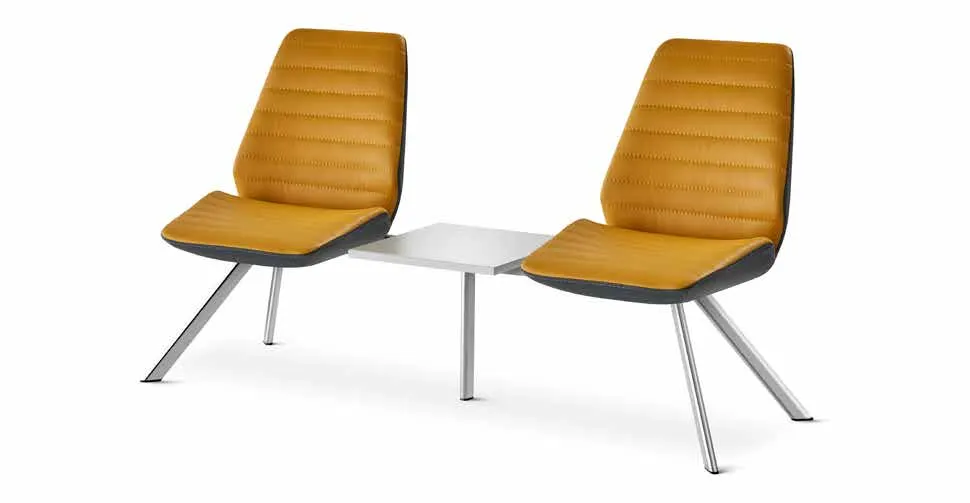 RS 5020 Bekleme Grubu — stüdyo görünümü