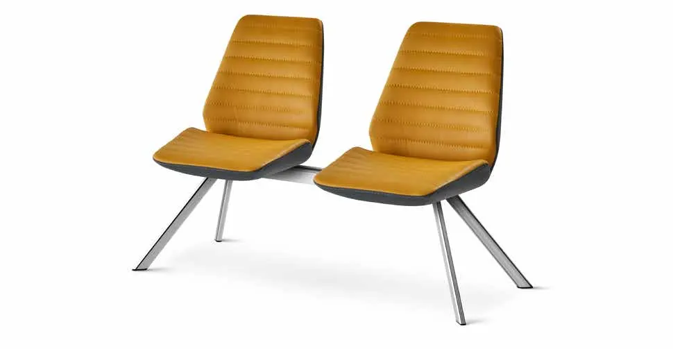 RS 5020 Bekleme Grubu — stüdyo görünümü