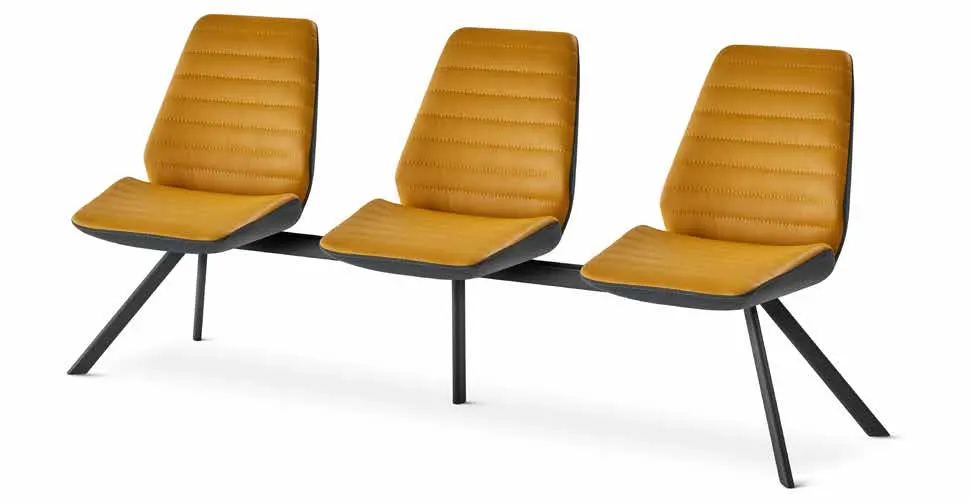 RS 5020 Bekleme Grubu — stüdyo görünümü