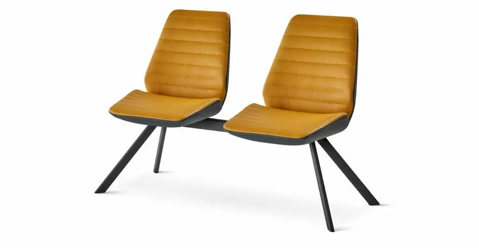 RS 5020 Bekleme Grubu — stüdyo görünümü