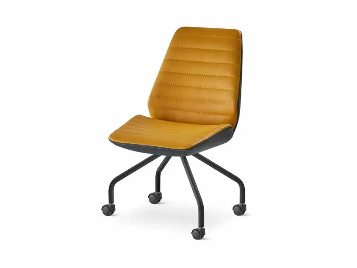 RS 5020 Bekleme Grubu — stüdyo görünümü