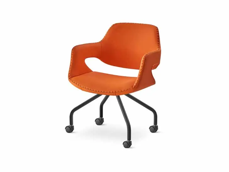 RS 5040 Bekleme Grubu — stüdyo görünümü