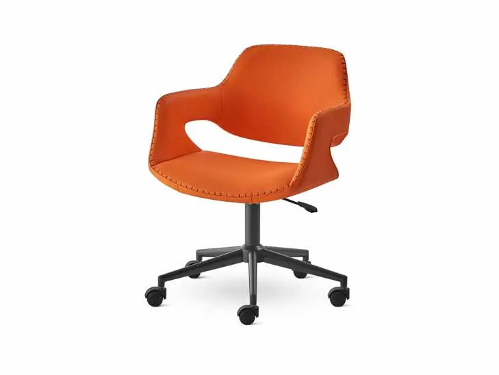 RS 5040 Bekleme Grubu — stüdyo görünümü