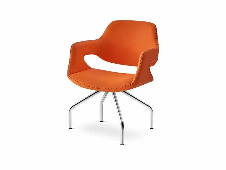 RS 5040 Bekleme Grubu — stüdyo görünümü