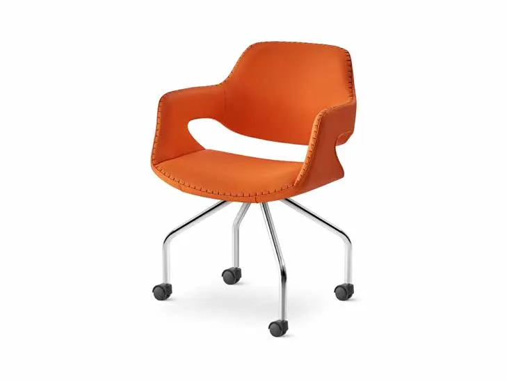 RS 5040 Bekleme Grubu — stüdyo görünümü