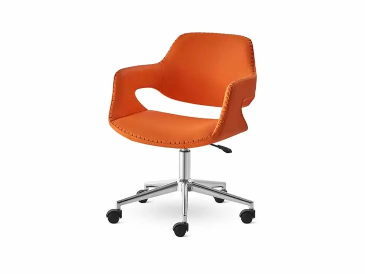 RS 5040 Bekleme Grubu — stüdyo görünümü