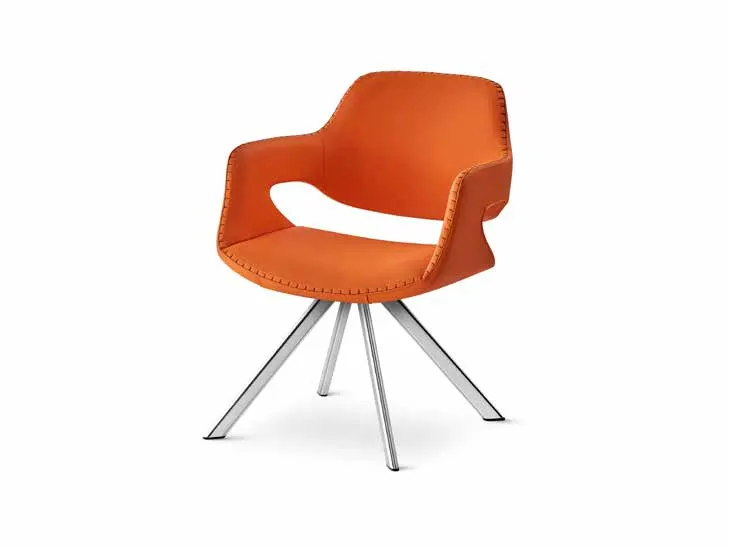 RS 5040 Bekleme Grubu — stüdyo görünümü