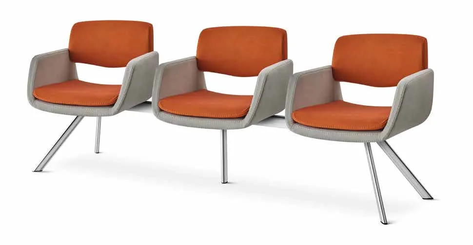 RS 5050 Bekleme Grubu — stüdyo görünümü
