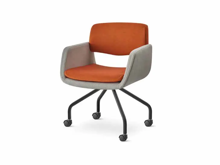 RS 5050 Bekleme Grubu — stüdyo görünümü