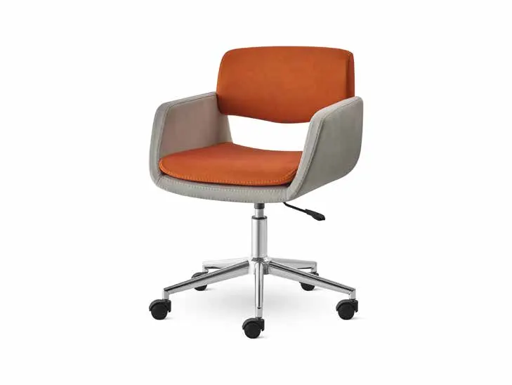 RS 5050 Bekleme Grubu — stüdyo görünümü