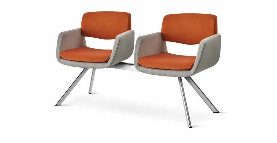 RS 5050 Bekleme Grubu — stüdyo görünümü