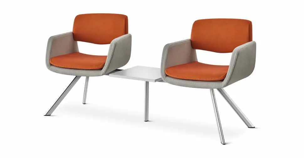 RS 5050 Bekleme Grubu — stüdyo görünümü