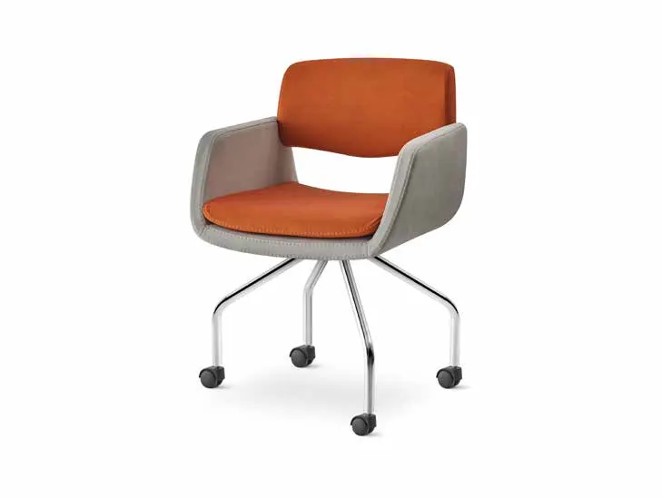 RS 5050 Bekleme Grubu — stüdyo görünümü