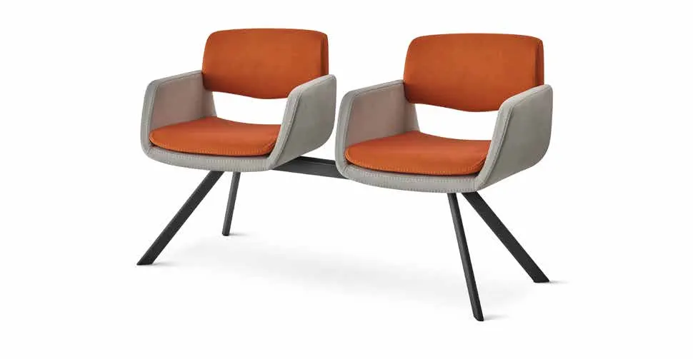 RS 5050 Bekleme Grubu — stüdyo görünümü