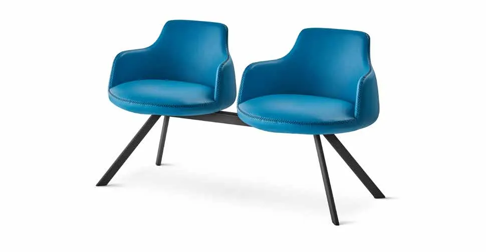 RS 5070 Bekleme Grubu — stüdyo görünümü