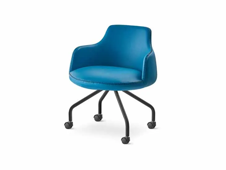 RS 5070 Bekleme Grubu — stüdyo görünümü