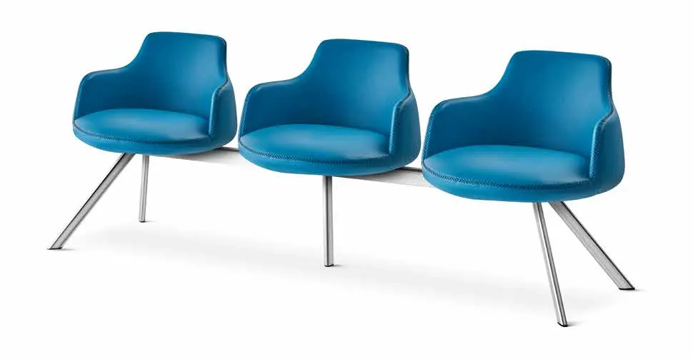 RS 5070 Bekleme Grubu — stüdyo görünümü