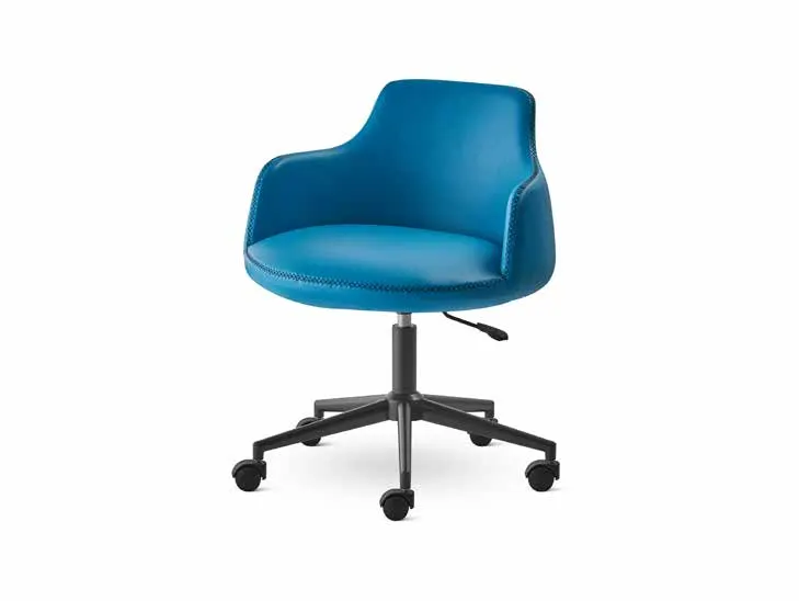 RS 5070 Bekleme Grubu — stüdyo görünümü