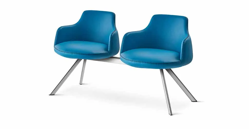 RS 5070 Bekleme Grubu — stüdyo görünümü