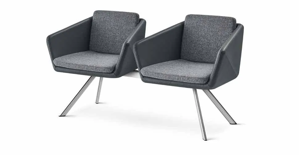 RS 5090 Bekleme Grubu — stüdyo görünümü