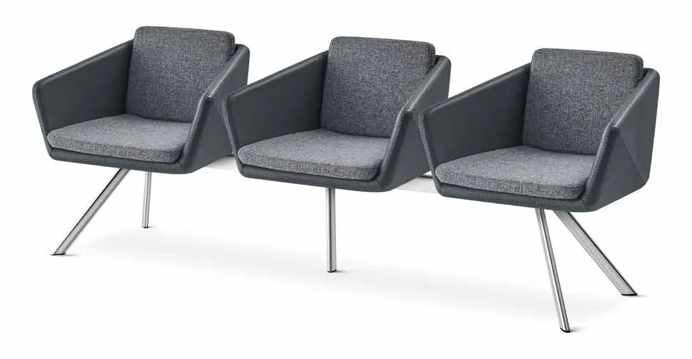 RS 5090 Bekleme Grubu — stüdyo görünümü