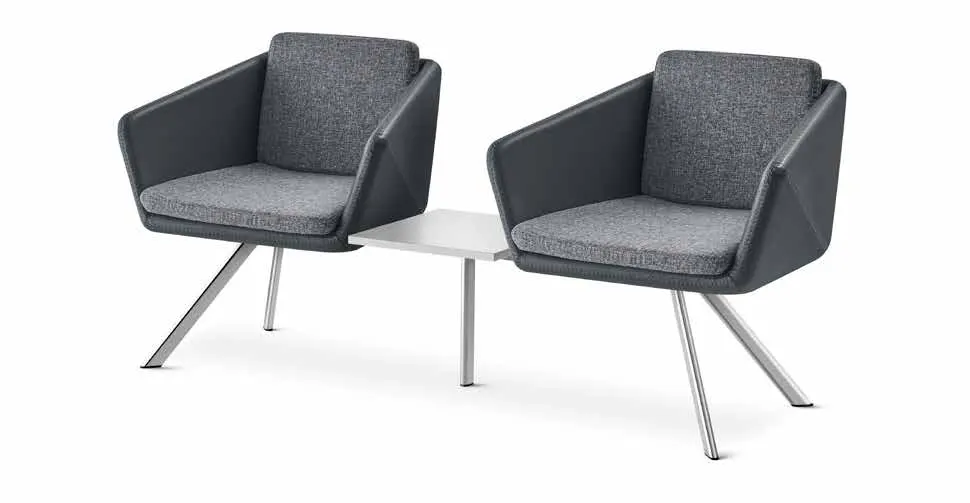 RS 5090 Bekleme Grubu — stüdyo görünümü