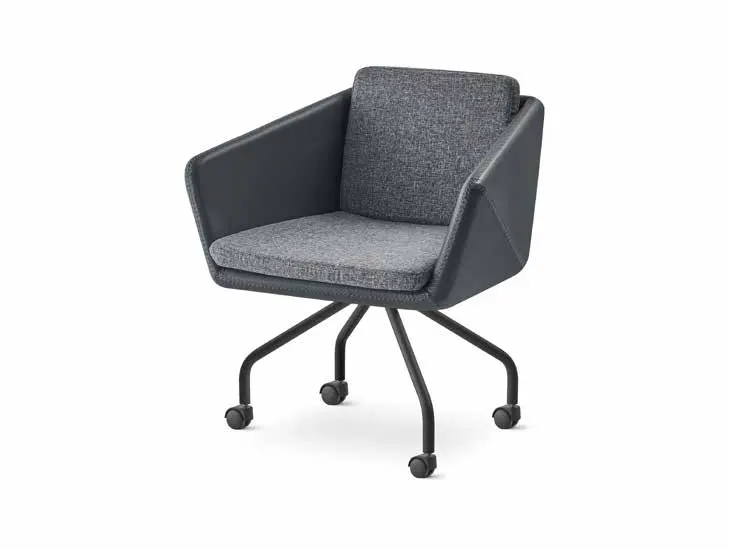 RS 5090 Bekleme Grubu — stüdyo görünümü