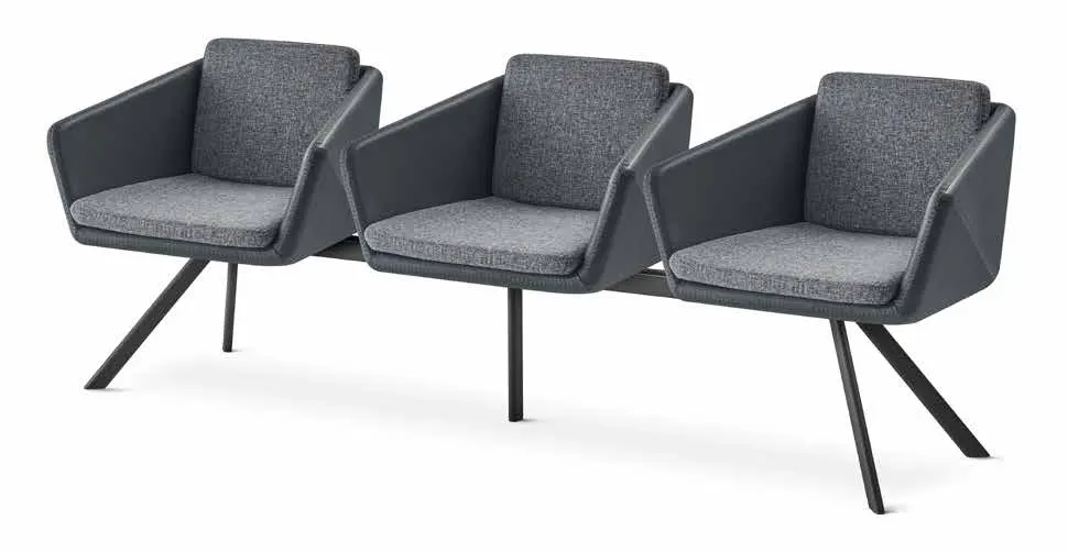 RS 5090 Bekleme Grubu — stüdyo görünümü