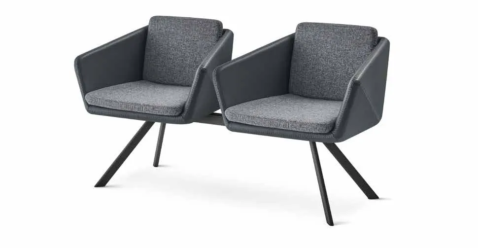RS 5090 Bekleme Grubu — stüdyo görünümü