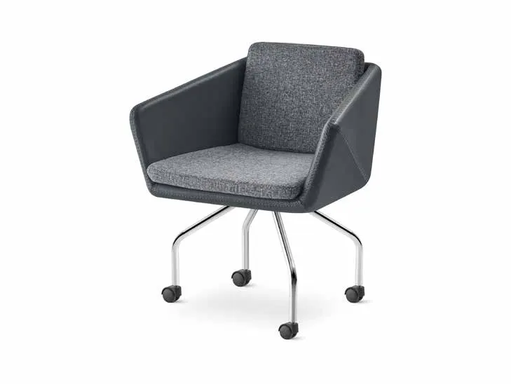 RS 5090 Bekleme Grubu — stüdyo görünümü