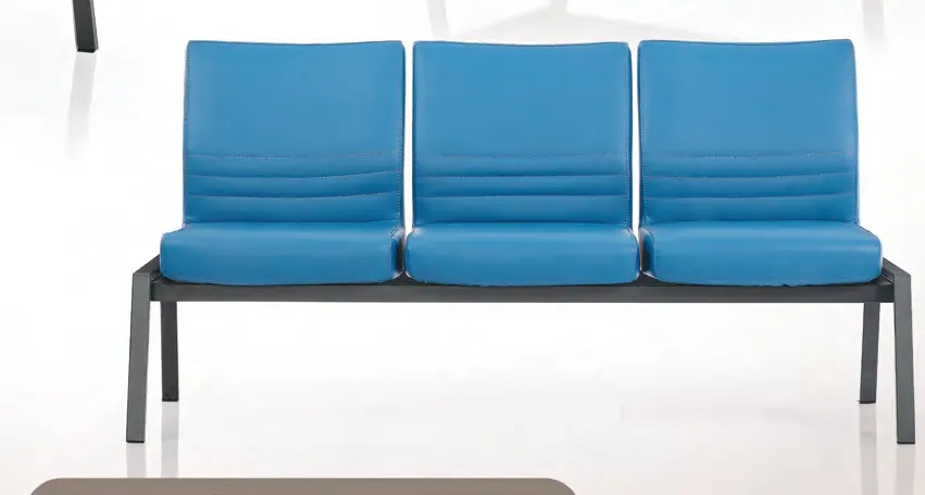 Glory Bekleme Koltuğu — stüdyo görünümü