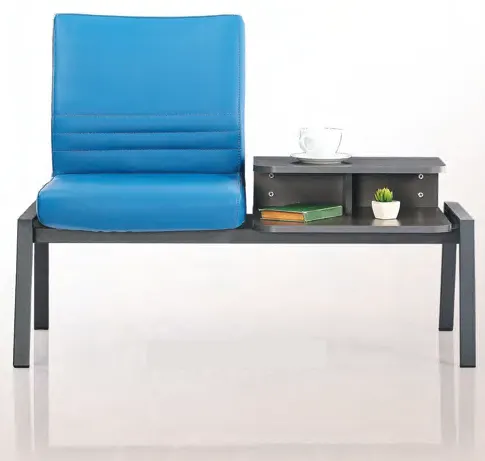 Glory Plus Bekleme Koltuğu — stüdyo görünümü
