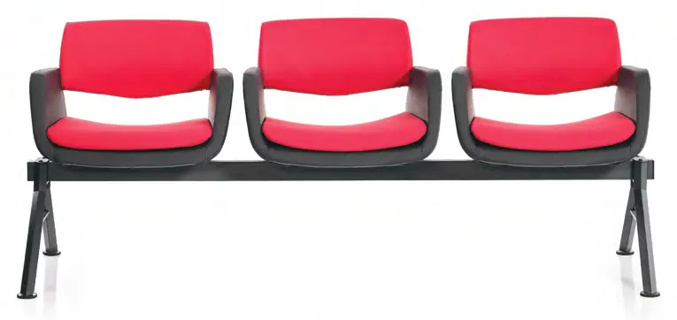 Smart Bekleme Koltuğu — stüdyo görünümü