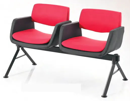 Smart Bekleme Koltuğu — stüdyo görünümü